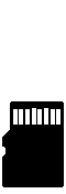 MicroSD card